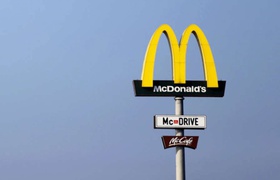 McDonald’s планирует открывать новые рестораны на автозаправках в Украине