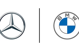 Mercedes und BMW eröffnen Schnellladenetz in China