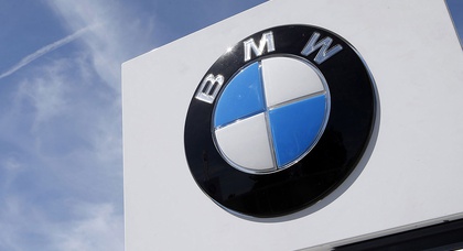 BMW's wereldwijde terugroepactie kan bijna 1 miljard dollar kosten