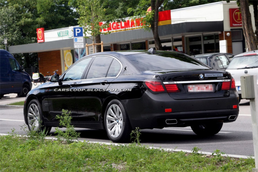 Bmw 7 бишкек