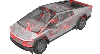 Tesla stelt voor dat alle fabrikanten één standaard elektrische connector gebruiken - LVCS