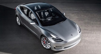 Tesla wird wahrscheinlich Radar in seine Fahrzeuge zurückbringen