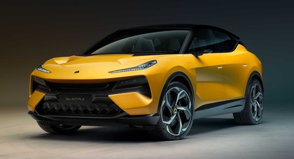 Lotus beginnt mit der Auslieferung des Eletre, seines leistungsstarken Elektro-SUV mit einer Reichweite von 600 km, in China und plant eine globale Expansion