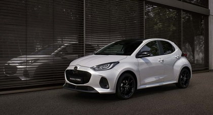 Refreshed Mazda2 Hybrid offers revised styling and a more eco-friendly driving experience