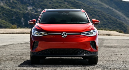 Volkswagen of America announced its changes for the 2025 model year