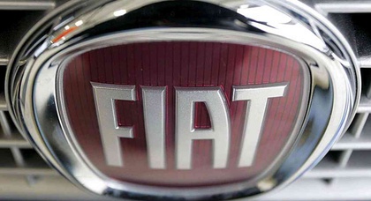 Fiat Chrysler в Германии заподозрили в манипуляциях с вредными выбросами