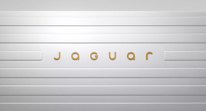 Jaguar ändert seine Corporate Identity