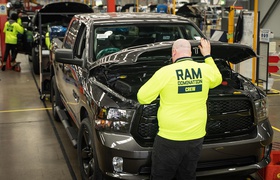 RAM erweitert seine Anlage in Australien, um jährlich 20.000 Lkw von Links- auf Rechtslenkung umzurüsten