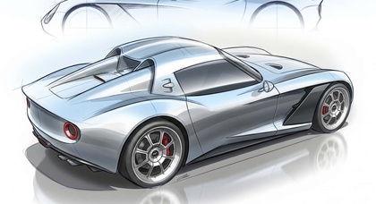 Automobili Mignatta Rina Coupé: Italienischer V8-Purismus als Gegenentwurf zur Elektrowelt
