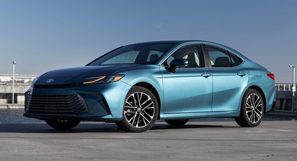 Toyota could convert its entire North American lineup to hybrids