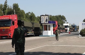 Le Portugal envoie des véhicules blindés de transport de troupes M113 en Ukraine