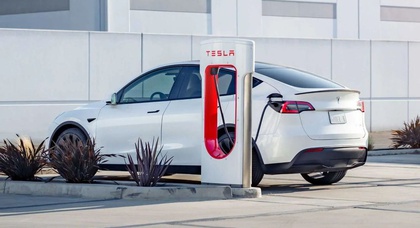 Tesla beginnt mit dem Verkauf des günstigeren Modells Y mit 279 Meilen Reichweite und zweimotorigem Allradantrieb