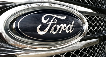 Бесплатная замена эмблемы Ford