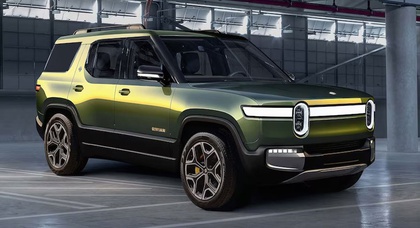 Rivian has announced the unveiling date for its long-awaited sub-$50,000 SUV