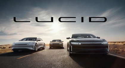 Lucid bestätigt 50.000-Dollar-Konkurrenten des Tesla Model 3/Y für die Zeit nach 2025