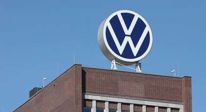 Volkswagen создал отдельную компанию для разработки беспилотников 