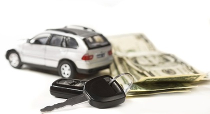 Кабмин изменил методику оценки стоимости автомобилей для транспортного налога