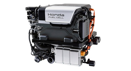 Honda переглянула плани будівництва заводу водневих модулів у Японії