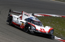 Porsche уйдет из LMP1 в Formula E