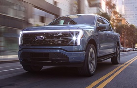 US Government Working On New Stricter Emissions Rules To Accelerate EV Adoption