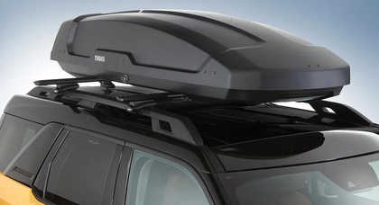 Ford hat ein Patent für eine auf dem Dach montierte Backup-Batterie für Elektrofahrzeuge angemeldet