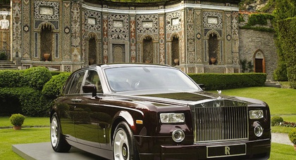 Rolls-Royce установил новый рекорд продаж