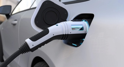 U.S. awards $521 million in grants to build out 9,200 EV chargers