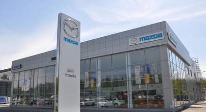  «НИКО Истлайн Мегаполис» предлагает доступные кредиты на покупку Mazda