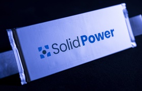 BMW und Solid Power bauen Partnerschaft aus, um die Entwicklung von All-Solid-State-Batterietechnologie zu beschleunigen