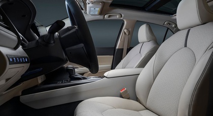 Toyota rappelle 1,1 million de voitures en raison d'un capteur défectueux lié au système d'airbag
