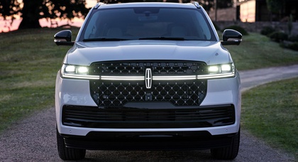 Two new Lincoln models confirmed