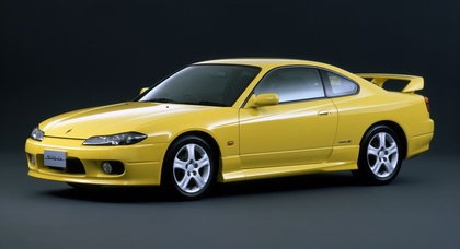 Nissan Exec Hints at the Return of the Silvia