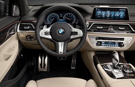 Ab 2023 wird sowohl für BMW- als auch für MINI-Modelle eine komplett vegane Innenausstattung erhältlich sein