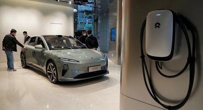 Лише 1 з 7 сьогоднішніх китайських брендів електромобілів буде прибутковим до 2030 року, кажуть аналітики