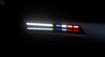 Alpine представить на Паризькому автосалоні концепт-кар PS1 із серії спеціальних проєктів