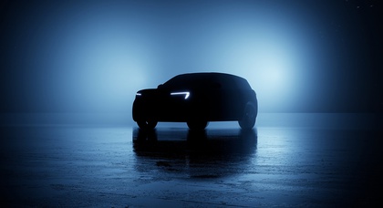Ford will im März einen elektrischen Crossover auf MEB-Basis vorstellen, als Teil des Plans, mit Tesla und Volkswagen zu konkurrieren