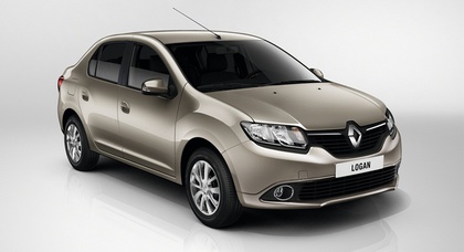 Цены на Renault снижены! Только до конца мая!