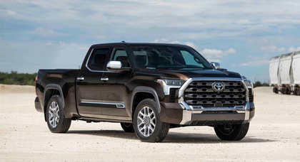 Toyota Announces Major Recall of Tundra and Lexus LX Models Due to Engine Debris