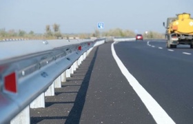 Платную дорогу Краковец - Броды - Ровно можно будет проехать за 2,5 часа вместо нынешних 4 часов