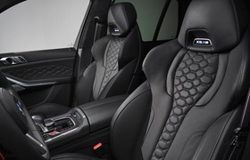 BMW stellt Abo für Sitzheizung wegen geringer Kundenakzeptanz ein
