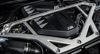 No downsizing: BMW says it won't build three- or four-cylinder engines