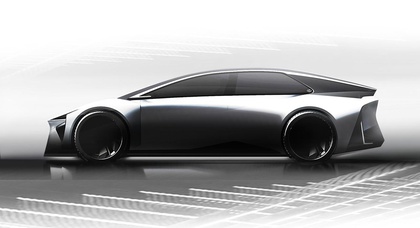 Toyotas fortschrittliche Batterien für Elektroautos sollen 2026 in Produktion gehen