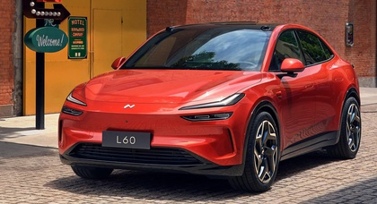 NIO запускает суббренд ONVO, чтобы конкурировать с электромобилями Tesla