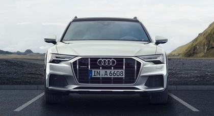 Audi A6, A7 Get More Standard Equipment, Design Tweaks In Europe