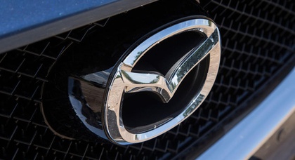Первый электрокар Mazda появится в 2020 году