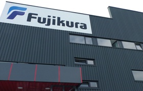 Fujikura откроет во Львовской области второй завод
