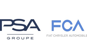 FCA и PSA создадут новый альянс 