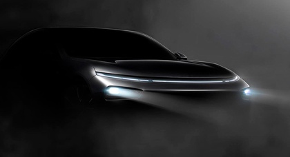 Xiaomi's first car will be more expensive than expected before