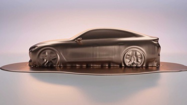 У Tesla Model 3 появится конкурент с баварской пропиской 