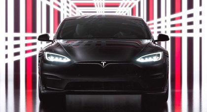Tesla dethrones BMW as US luxury car sales leader for 2022